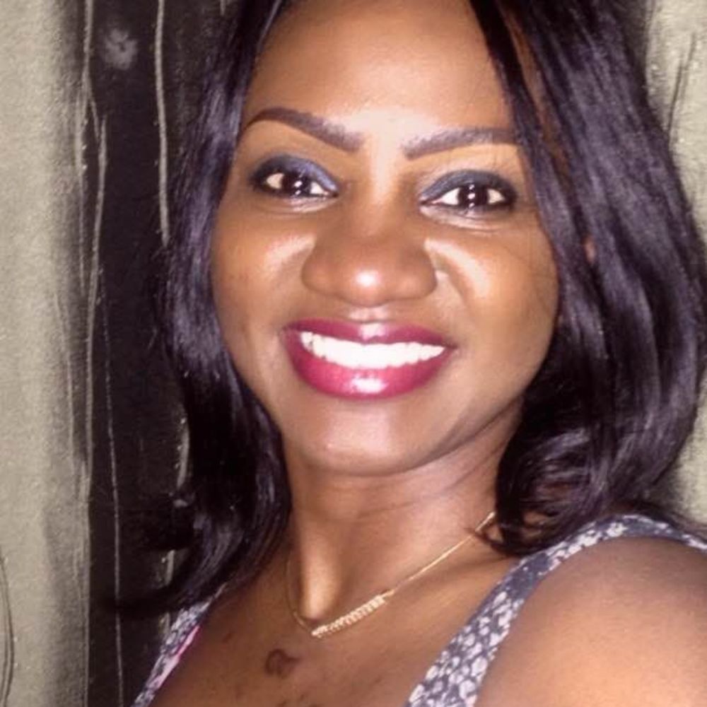 Meet your Posher, Mariam